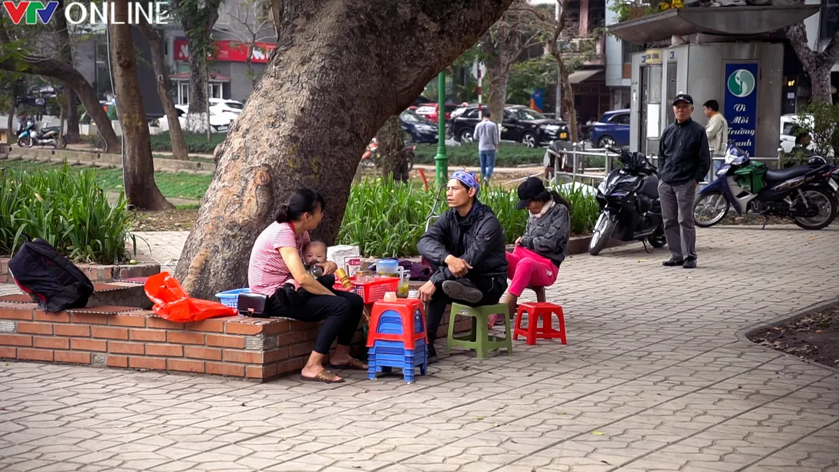 Hồ Thiền Quang xuống cấp, mất vệ sinh, người dân mong đợi dự án mới - Ảnh 12.