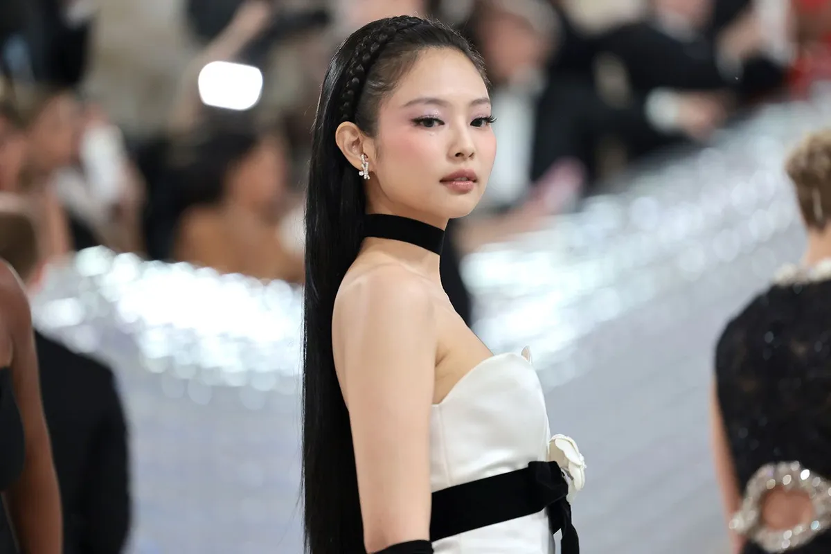 Ba thành viên BLACKPINK được mời tham dự Met Gala 2024 - Ảnh 1.