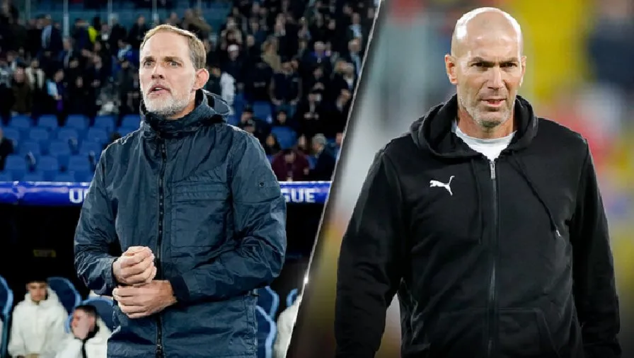 Xuất hiện thêm ứng viên cho ghế nóng tại Bayern Munich: Gọi tên Zidane và Xabi Alonso - Ảnh 2. Xuất hiện thêm ứng viên cho ghế nóng tại Bayern Munich: Gọi tên Zidane và Xabi Alonso - Ảnh 2.