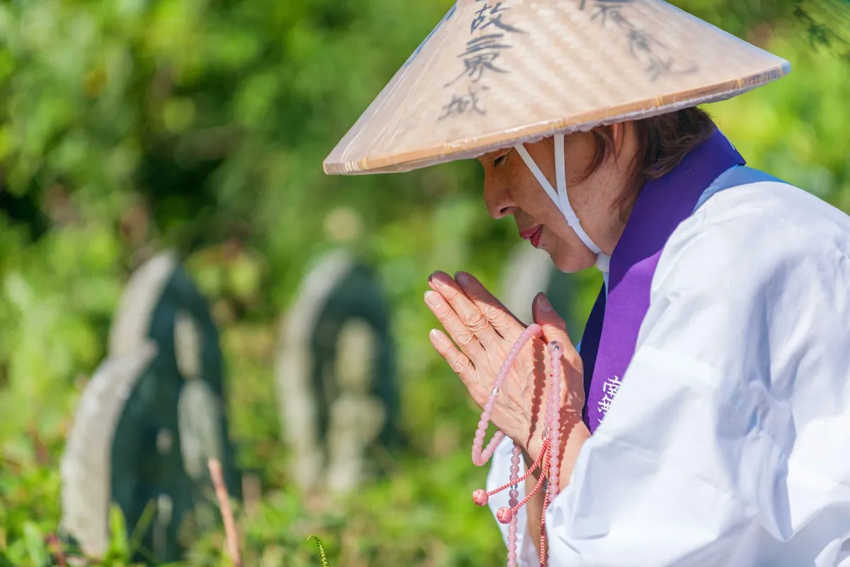 Hành trình tìm lại chính mình qua Shikoku Henro, chuyến hành hương di sản của Nhật Bản - Ảnh 5.