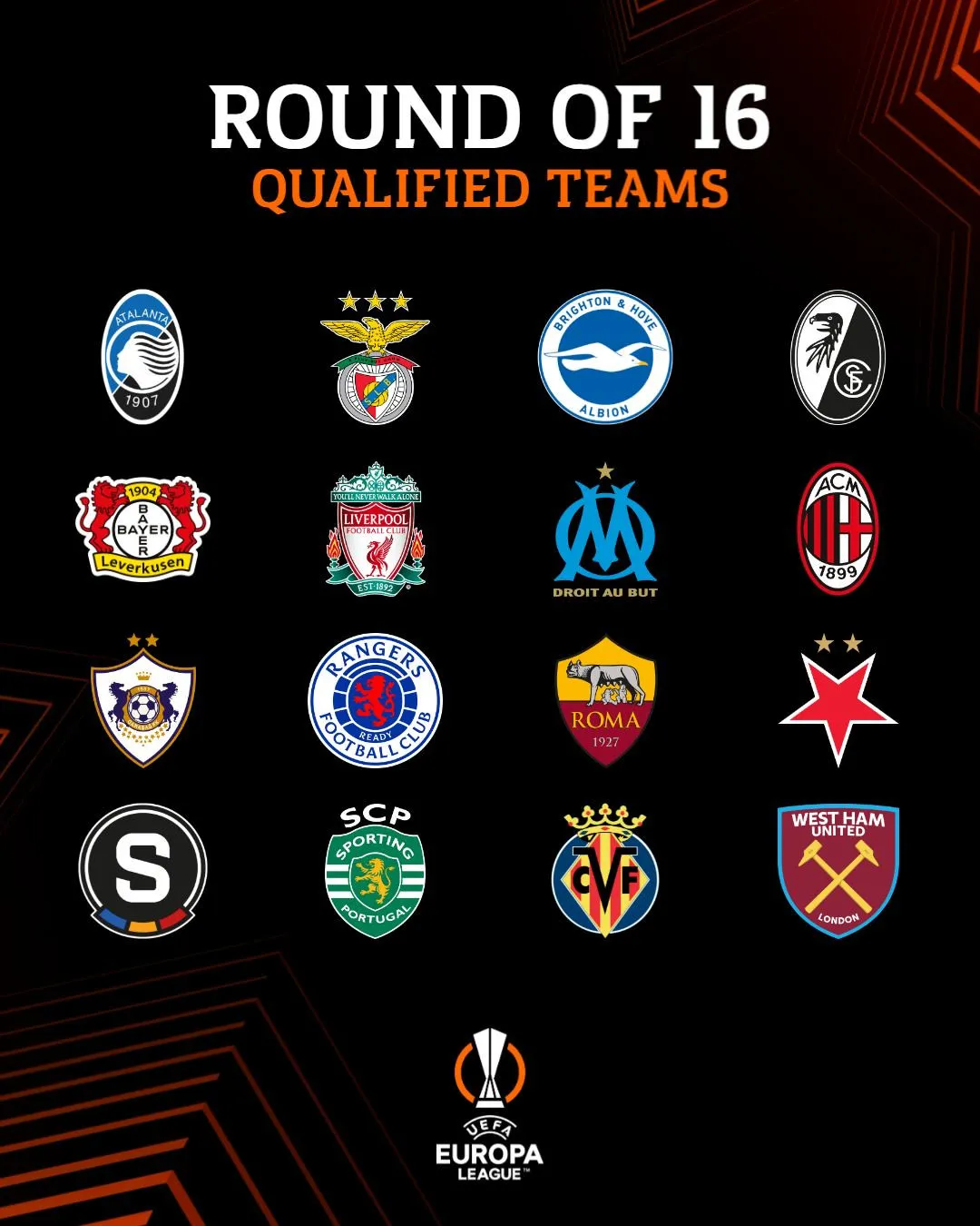 AC Milan và AS Roma giành quyền vào vòng 1/8 Europa League - Ảnh 6. AC Milan và AS Roma giành quyền vào vòng 1/8 Europa League - Ảnh 6.
