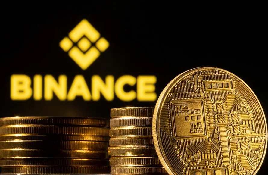 Binance bị phạt 4,3 tỷ USD - Ảnh 1.