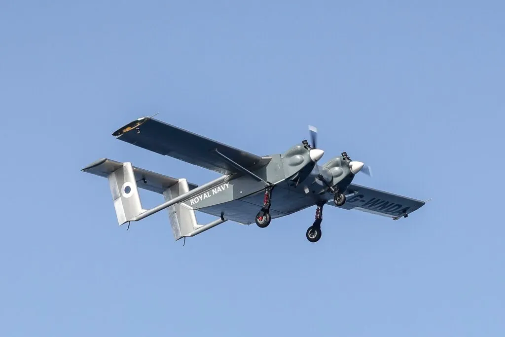 Việt Nam đứng trước "thời điểm vàng" cho ngành kinh tế tầm thấp - Ảnh 1.