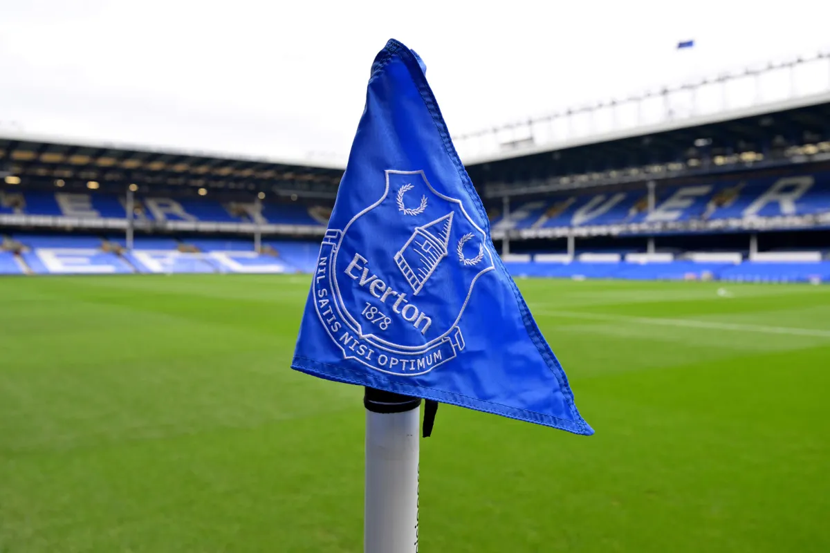 Everton kháng cáo thành công, được trả lại 4 điểm - Ảnh 1. Everton kháng cáo thành công, được trả lại 4 điểm - Ảnh 1.