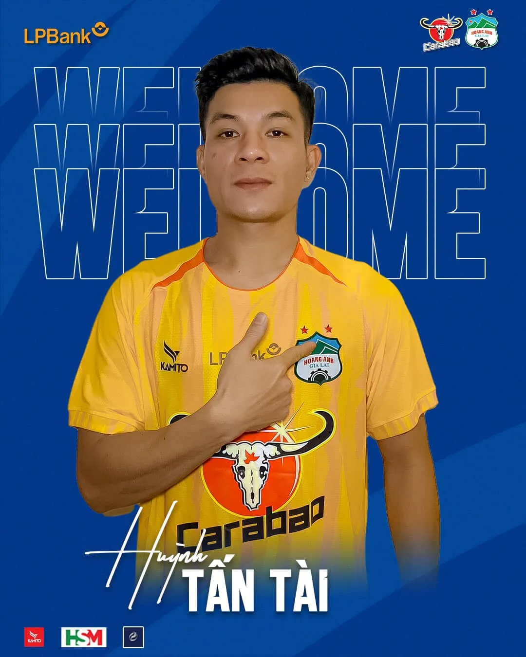 Thủ môn Bùi Tiến Dũng khoác áo CLB Hoàng Anh Gia Lai - Ảnh 3. Thủ môn Bùi Tiến Dũng khoác áo CLB Hoàng Anh Gia Lai - Ảnh 3.