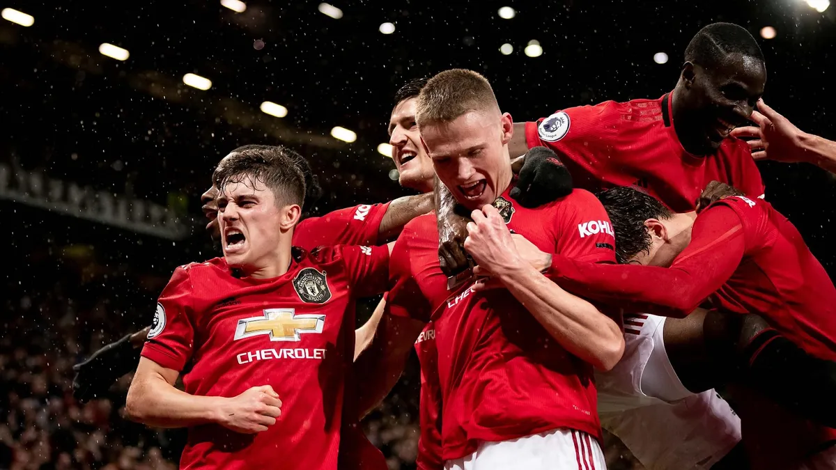 Thành tích derby Manchester của các HLV Man Utd trong kỷ nguyên của Pep Guardiola - Ảnh 2. Thành tích derby Manchester của các HLV Man Utd trong kỷ nguyên của Pep Guardiola - Ảnh 2.