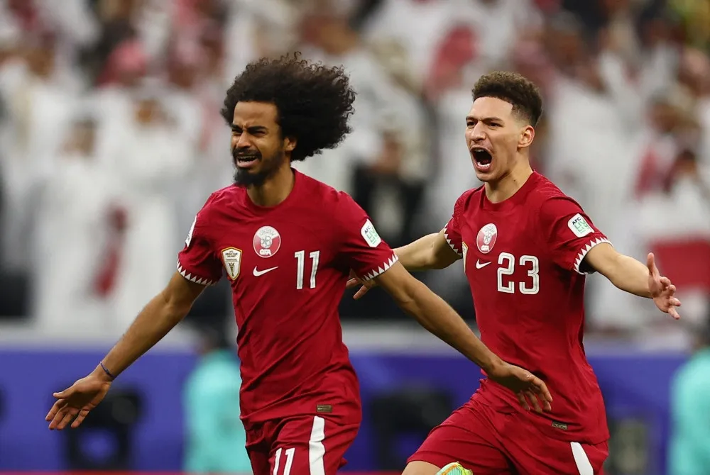 Lịch thi đấu và trực tiếp bán kết Asian Cup 2023 trên VTV - Ảnh 4. Lịch thi đấu và trực tiếp bán kết Asian Cup 2023 trên VTV - Ảnh 4.