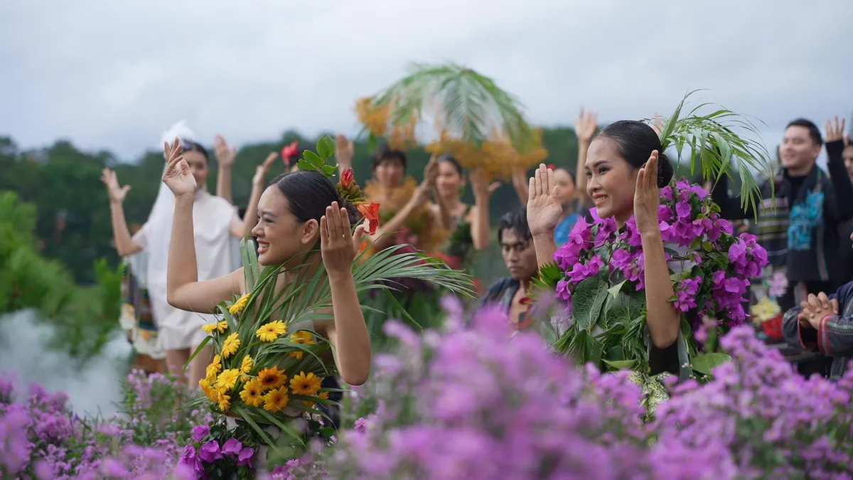 Tết với đồng bào 2024: Gieo niềm hy vọng - Ảnh 4.