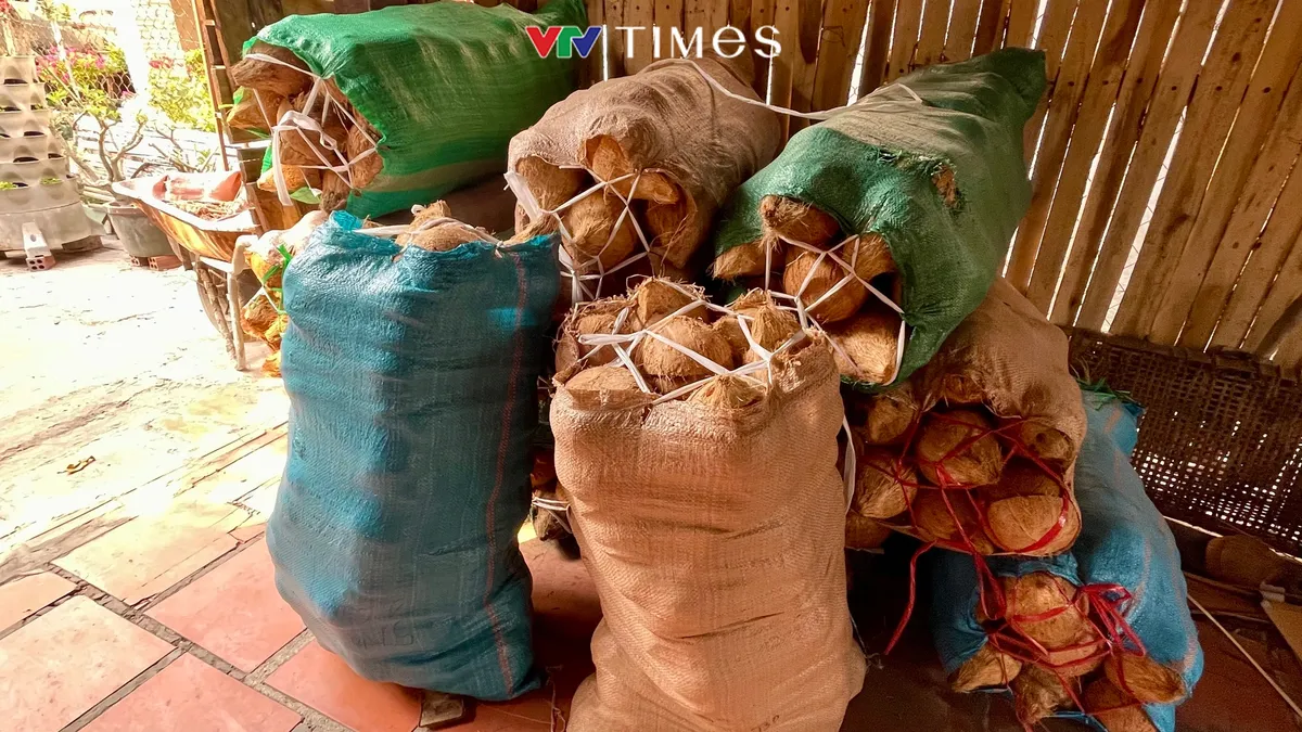 Làng nghề bánh tráng hơn 80 năm tuổi ở TP Hồ Chí Minh - Từ truyền thống đến hiện đại - Ảnh 5.