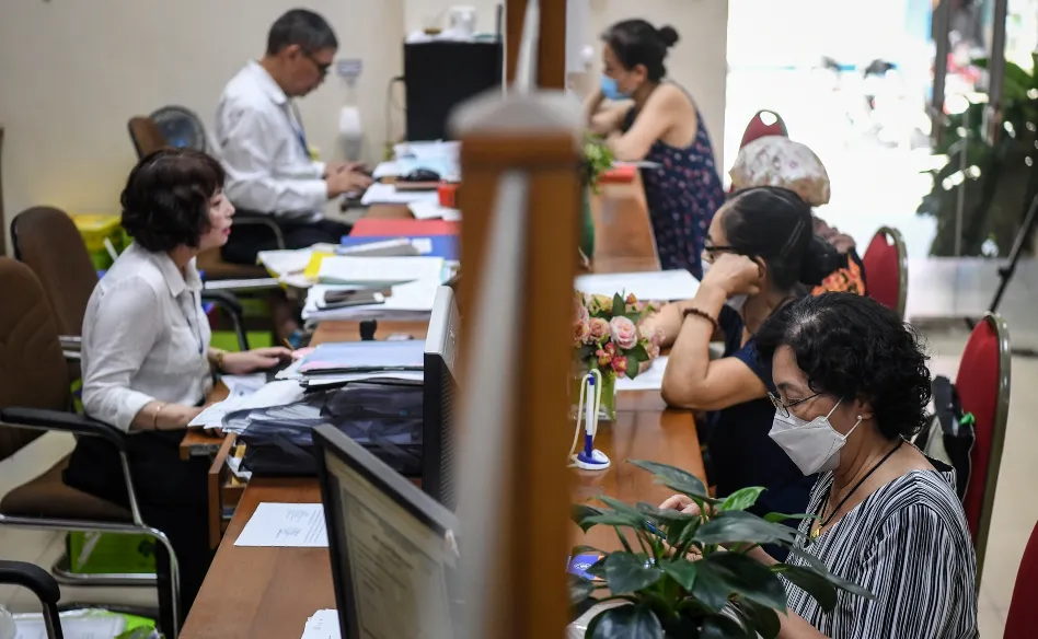 Sắp xếp t&agrave;i sản c&ocirc;ng: Việc lớn kh&ocirc;ng thể chậm - Ảnh 1.