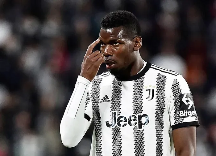 Nguy cơ bị Juventus hủy hợp đồng vì doping, Paul Pogba quyết kháng cáo - Ảnh 1. Nguy cơ bị Juventus hủy hợp đồng vì doping, Paul Pogba quyết kháng cáo - Ảnh 1.