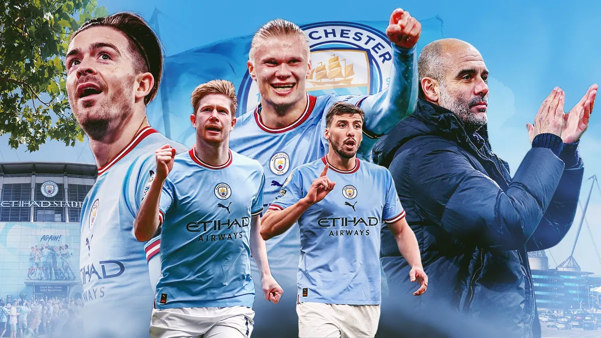 Những cuộc đối đầu được chờ đợi trong trận Liverpool – Manchester City - Ảnh 2. Những cuộc đối đầu được chờ đợi trong trận Liverpool – Manchester City - Ảnh 2.