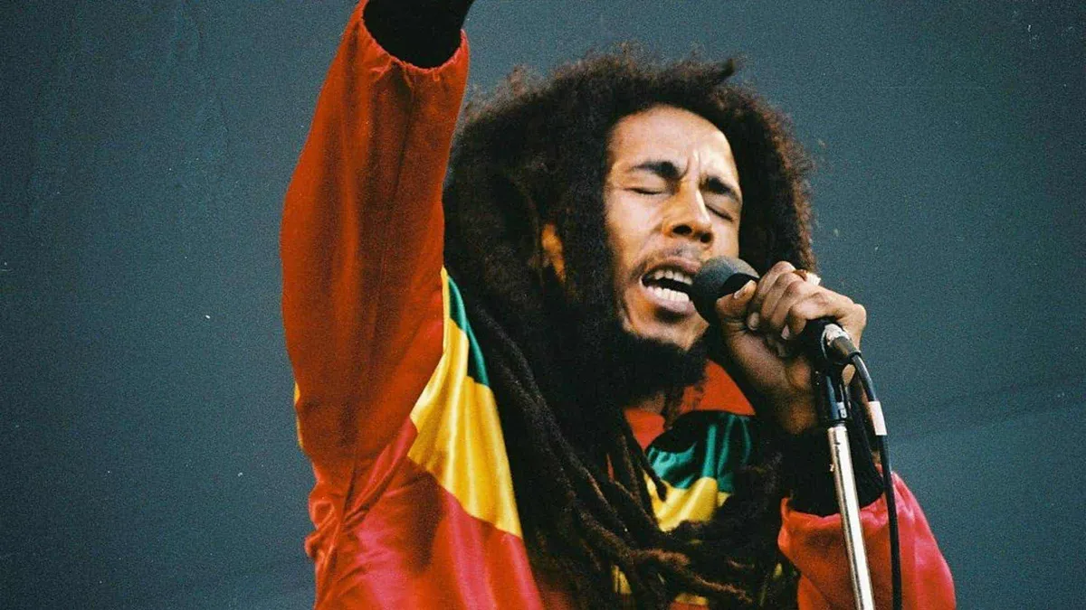 Phim về huyền thoại &acirc;m nhạc Bob Marley ra mắt kh&aacute;n giả Việt - Ảnh 1.