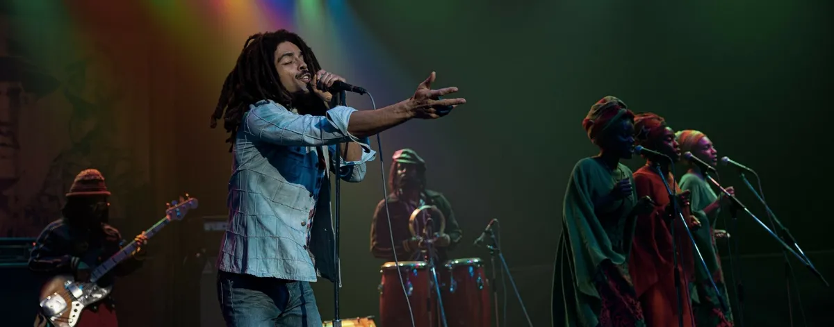 Phim về huyền thoại &acirc;m nhạc Bob Marley ra mắt kh&aacute;n giả Việt - Ảnh 2.