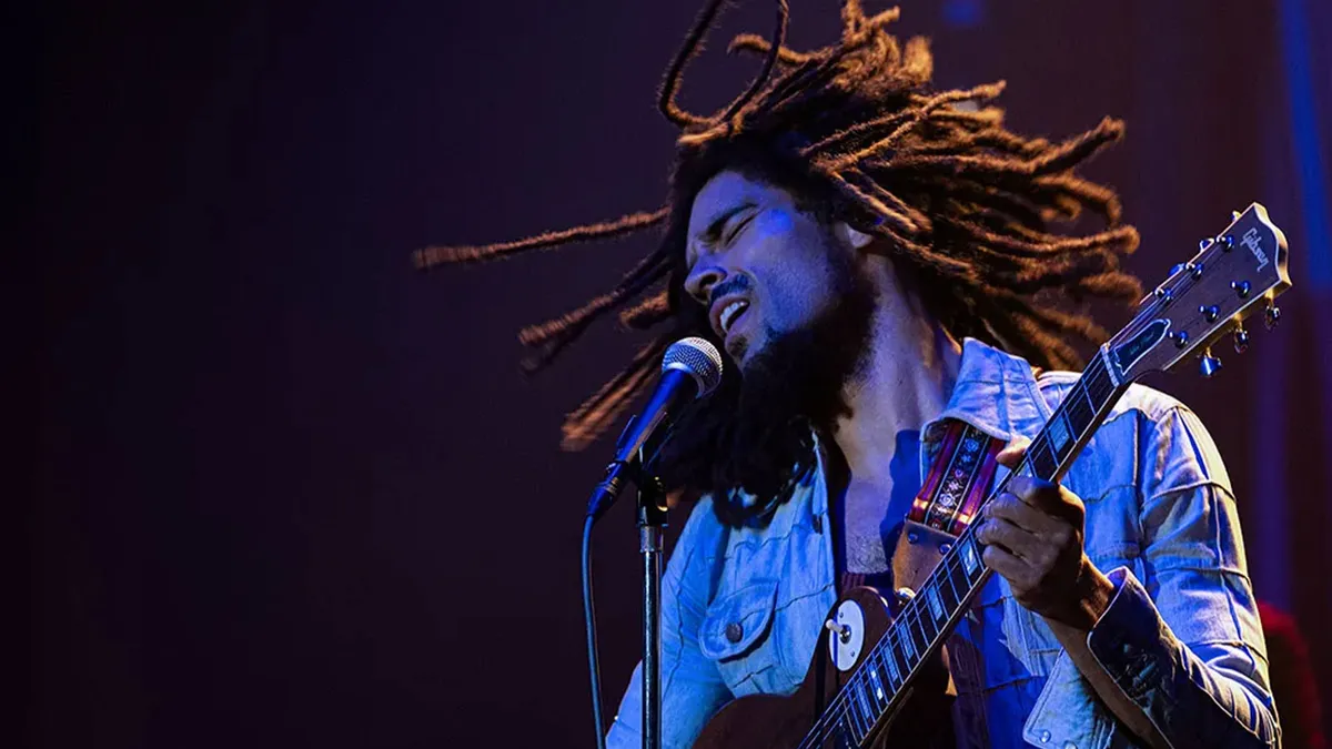 Phim về huyền thoại &acirc;m nhạc Bob Marley ra mắt kh&aacute;n giả Việt - Ảnh 3.