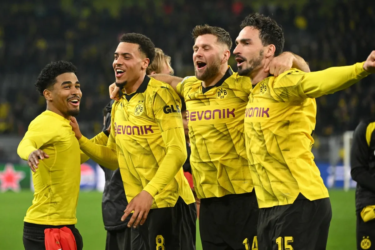 Xác định 8 cái tên góp mặt tại tứ kết Champions League - Ảnh 1. Xác định 8 cái tên góp mặt tại tứ kết Champions League - Ảnh 1.