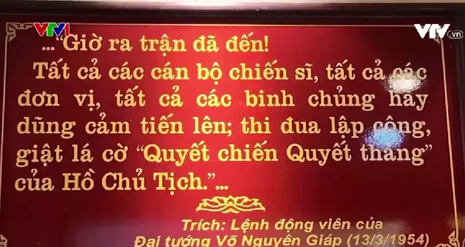 70 năm trận đánh mở màn của chiến dịch Điện Biên Phủ - Ảnh 1.