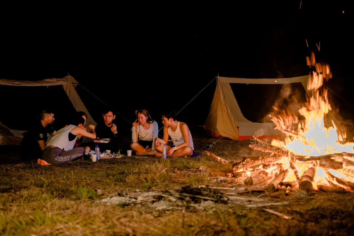 Trị An Ultra Marathon 2024 - giải chạy đầu ti&ecirc;n t&iacute;nh giờ tại Việt Nam - Ảnh 2.