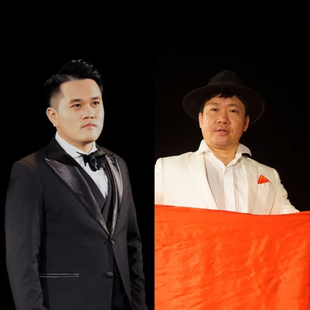 Vở Carmen được l&agrave;m mới tr&ecirc;n s&acirc;n khấu kịch Việt Nam - Ảnh 2.