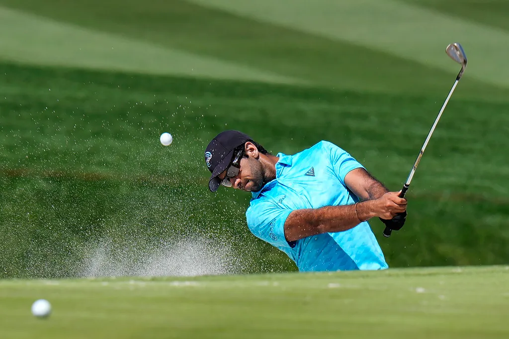 The Players Championship 2024 cuối tuần n&agrave;y khởi tranh: Đợi chờ kịch t&iacute;nh v&agrave; hấp dẫn   - Ảnh 1.