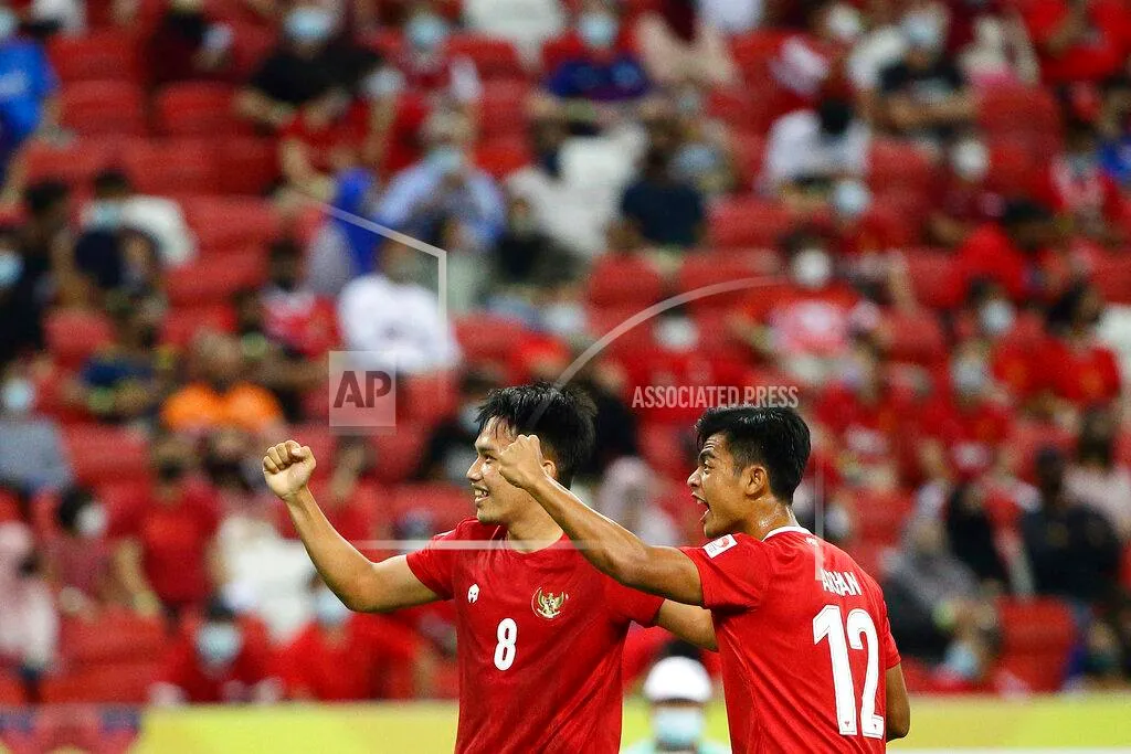 Giải m&atilde; chim thần Garuda (phần 1): Những hạt sạn trong lối chơi của ĐT Indonesia - Ảnh 1.