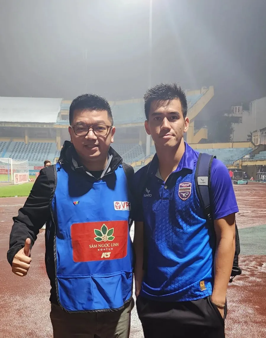 Giải m&atilde; chim thần Garuda (phần 1): Những hạt sạn trong lối chơi của ĐT Indonesia - Ảnh 5.