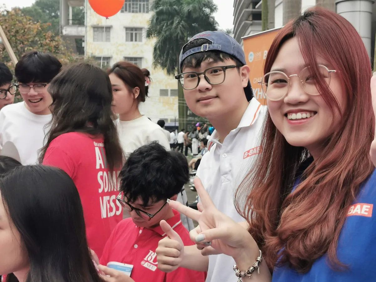 Nhiều trường cho sinh vi&ecirc;n nghỉ Tết B&iacute;nh Ngọ 2026 tới gần 1 th&aacute;ng- Ảnh 1.