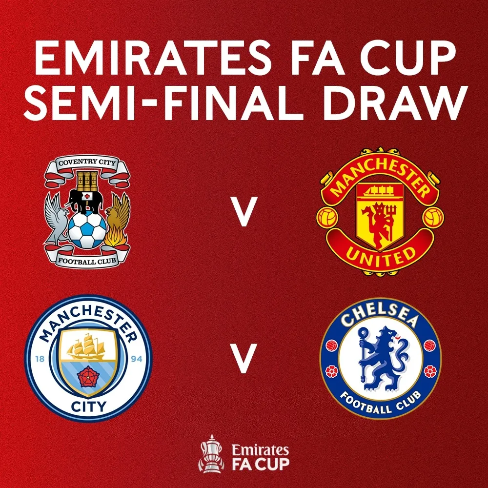 V&ograve;ng tứ kết hấp dẫn bậc nhất lịch sử FA Cup   - Ảnh 4.