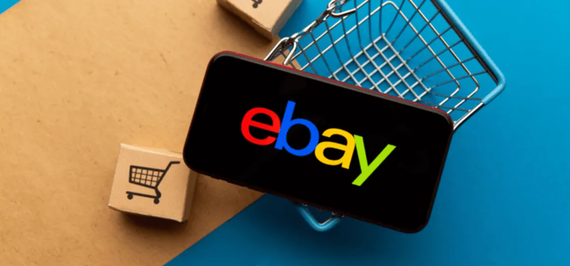 Cổ phiếu eBay tăng giá sau báo cáo thu nhập vượt dự báo - Ảnh 2.