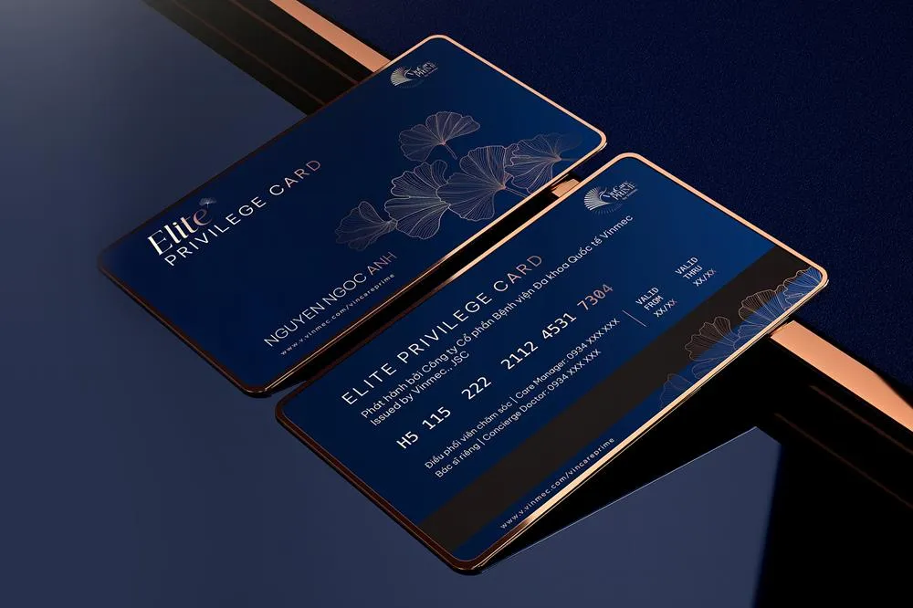 Vinmec ra mắt VinCare PRIM&Eacute; &ndash; M&ocirc; h&igrave;nh quản l&yacute; sức khỏe cho giới thượng lưu đầu ti&ecirc;n tại Việt Nam - Ảnh 1.