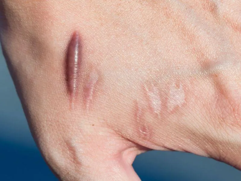 Cùng Actiscar điểm danh những sai lầm nghiêm trọng thường mắc khi xử lý sẹo thâm - Ảnh 1.