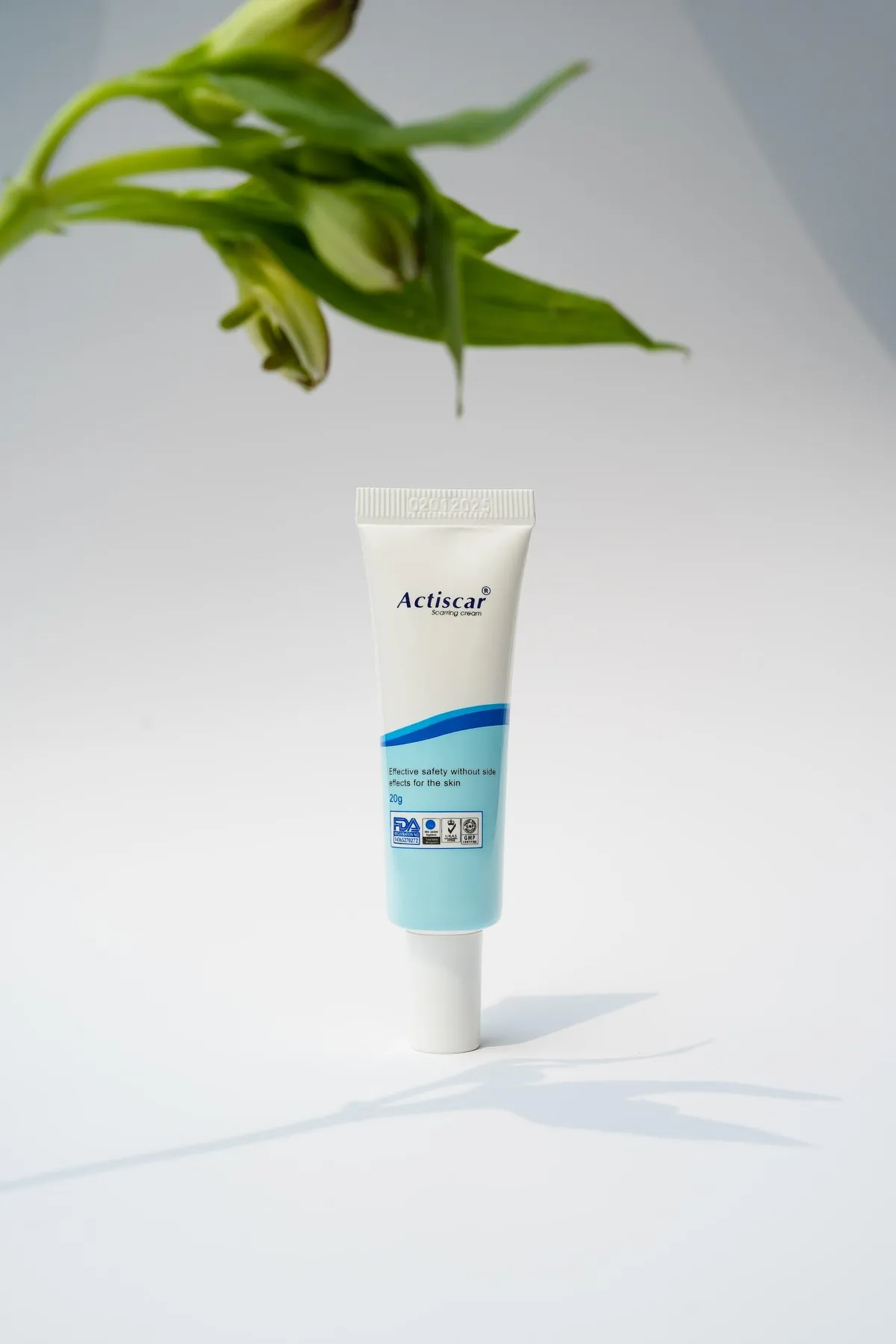 Cùng Actiscar điểm danh những sai lầm nghiêm trọng thường mắc khi xử lý sẹo thâm - Ảnh 3.