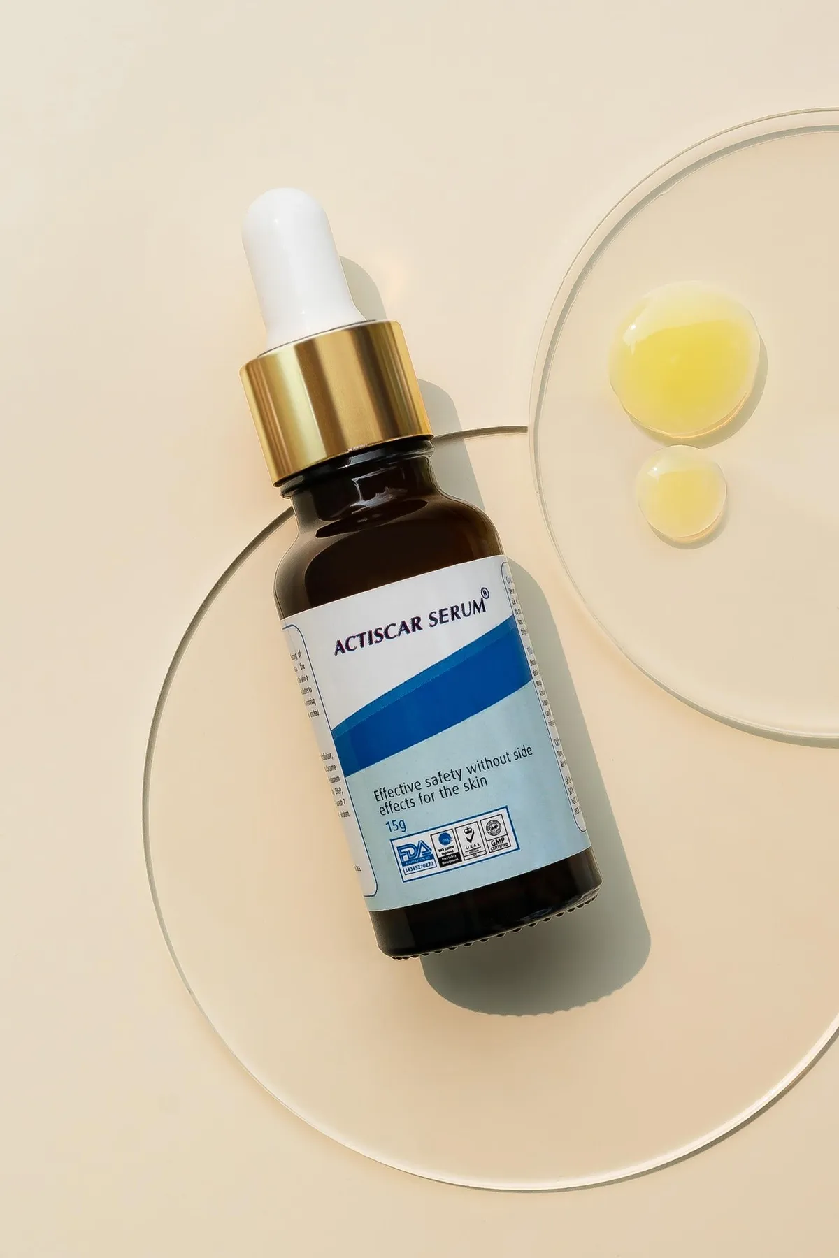 Cùng Actiscar điểm danh những sai lầm nghiêm trọng thường mắc khi xử lý sẹo thâm - Ảnh 4.