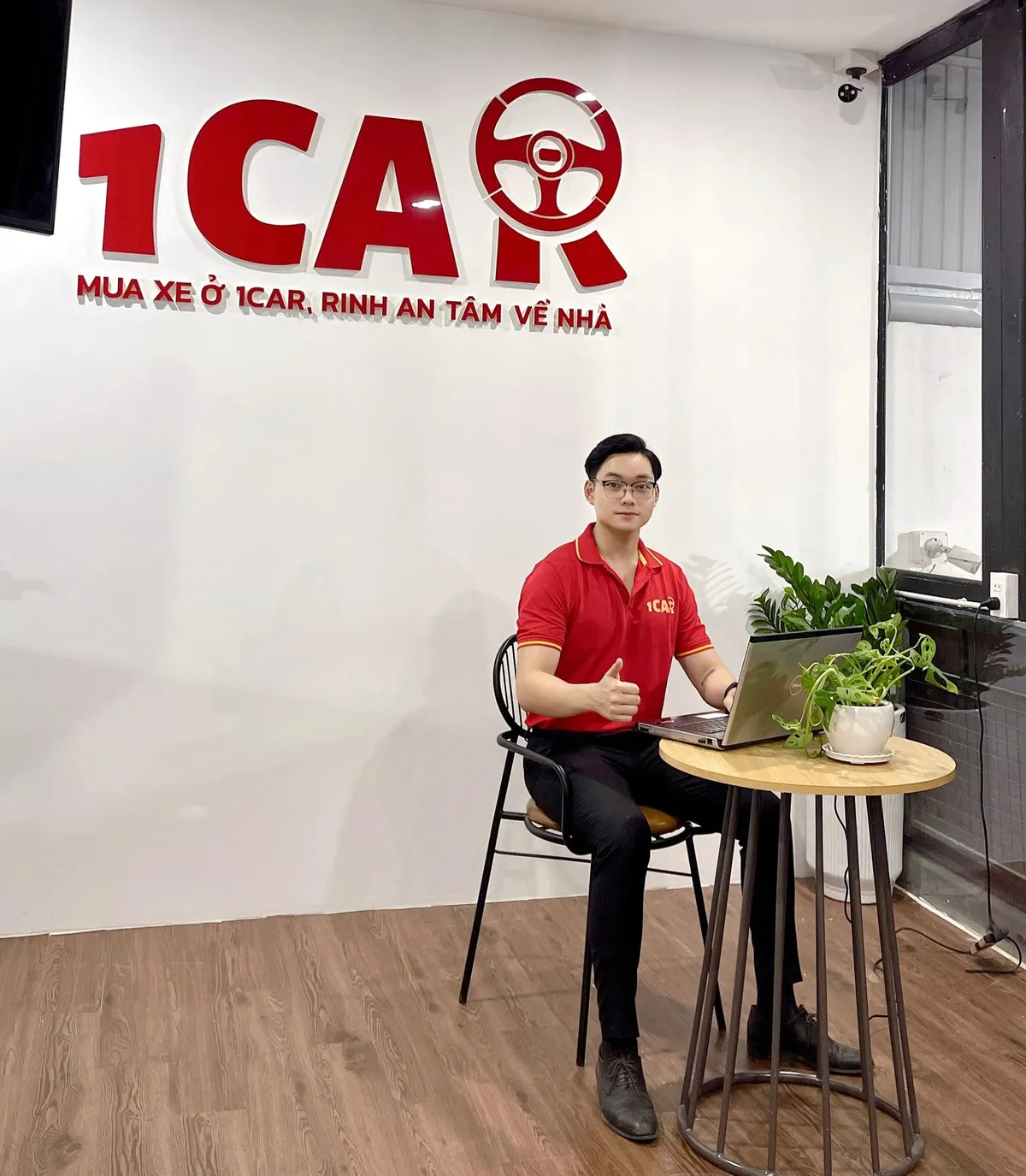 Founder trẻ 1CAR chia sẻ hành trình chuyển đổi số và bí quyết thành công của thương hiệu - Ảnh 2.