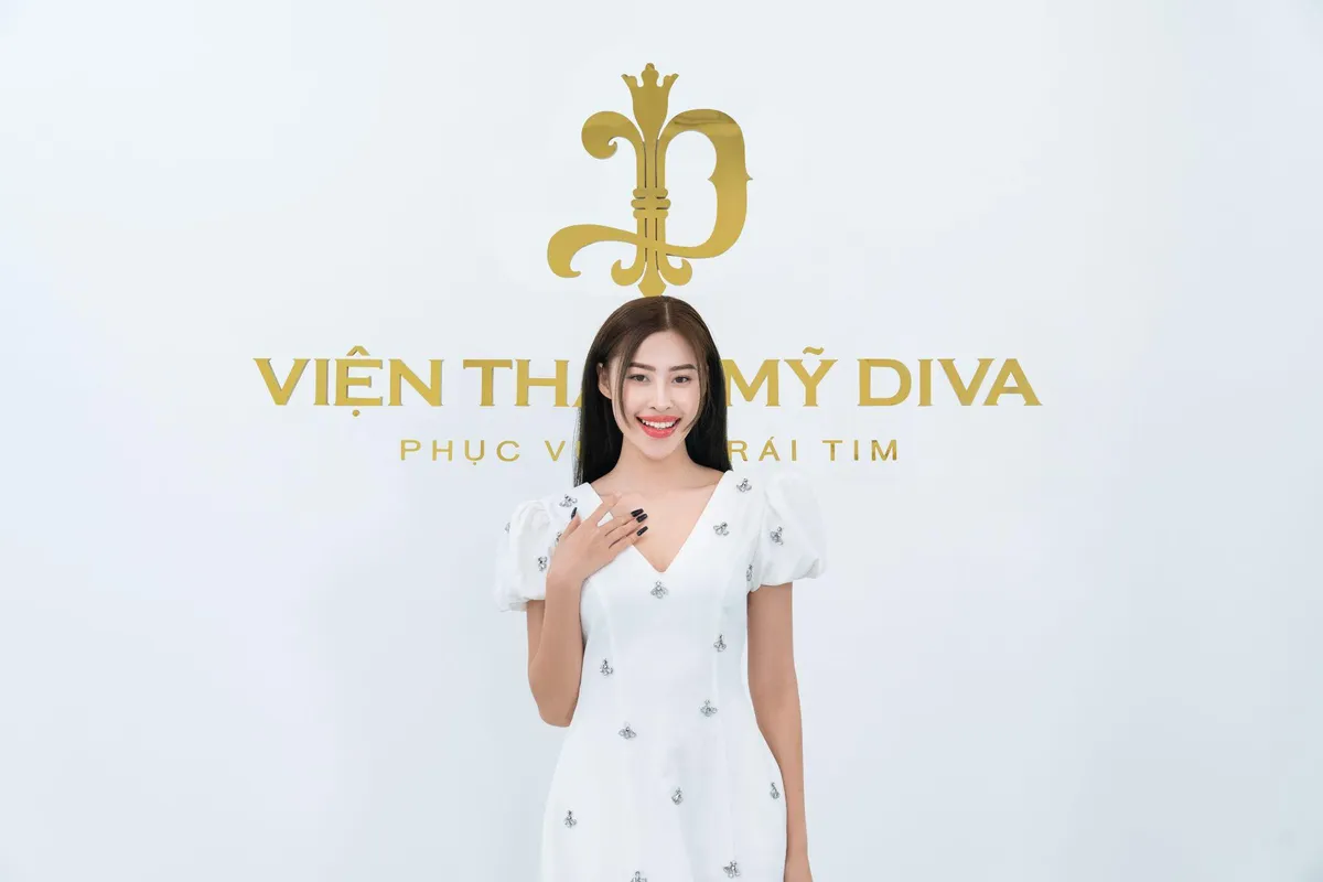 Viện thẩm mỹ DIVA – Địa chỉ phun môi, thêu chân mày uy tín của hàng triệu khách hàng - Ảnh 4.