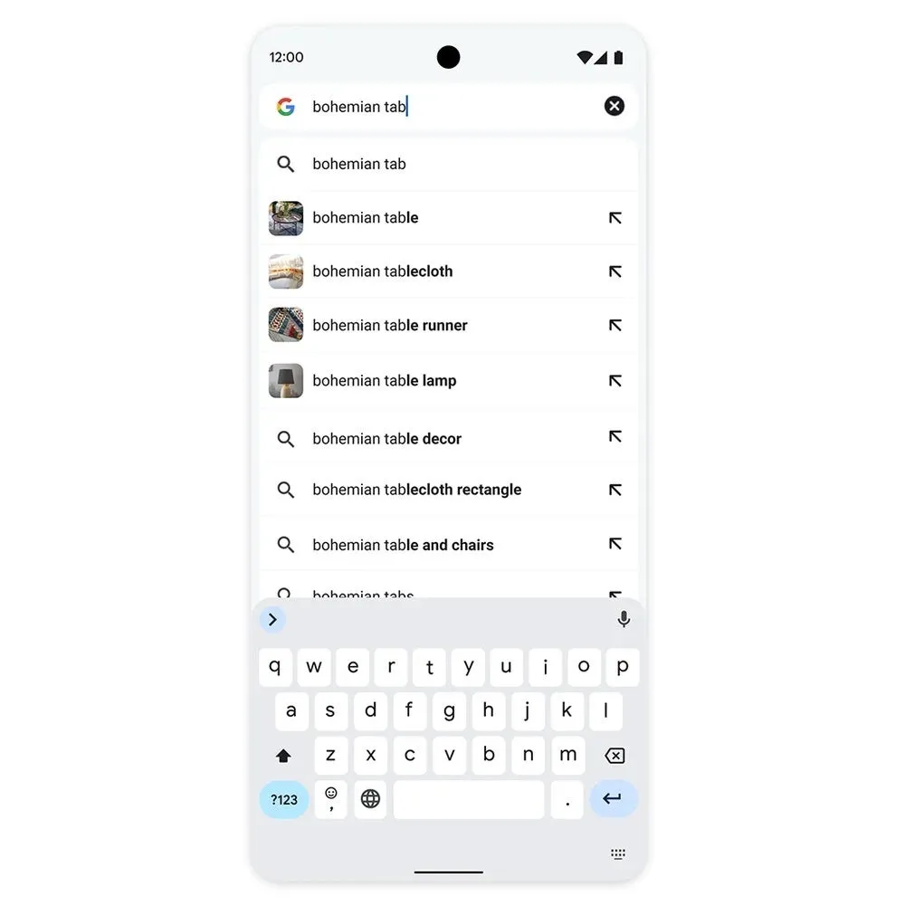 Google Chrome cải thiện đề xuất tìm kiếm - Ảnh 1.