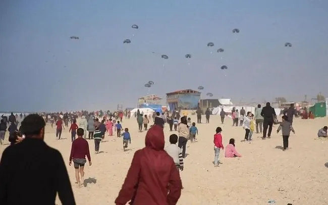 Lối thoát nào cho xung đột ở Dải Gaza? - Ảnh 2.