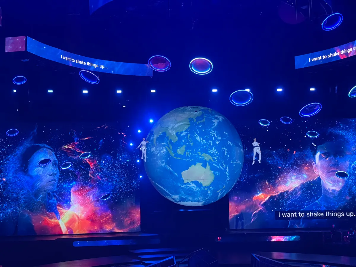 Tuổi trẻ Việt Nam tham gia Li&ecirc;n hoan Thanh ni&ecirc;n thế giới năm 2024 tại Nga - Ảnh 5.