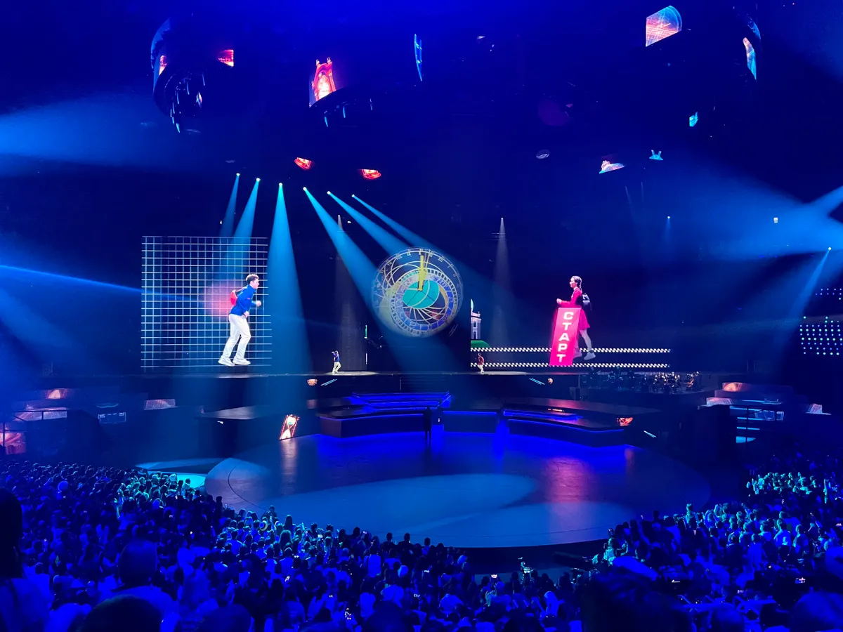 Tuổi trẻ Việt Nam tham gia Li&ecirc;n hoan Thanh ni&ecirc;n thế giới năm 2024 tại Nga - Ảnh 6.