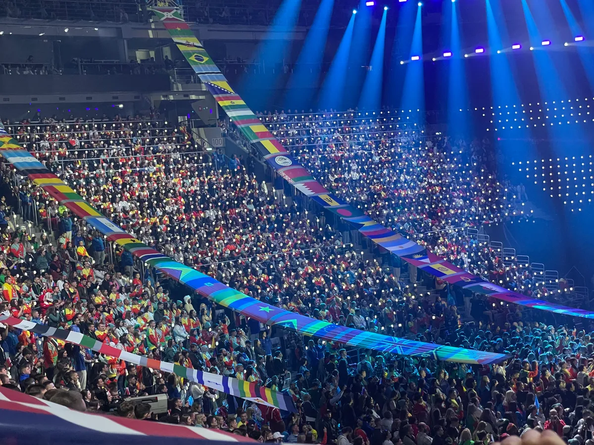 Tuổi trẻ Việt Nam tham gia Li&ecirc;n hoan Thanh ni&ecirc;n thế giới năm 2024 tại Nga - Ảnh 7.