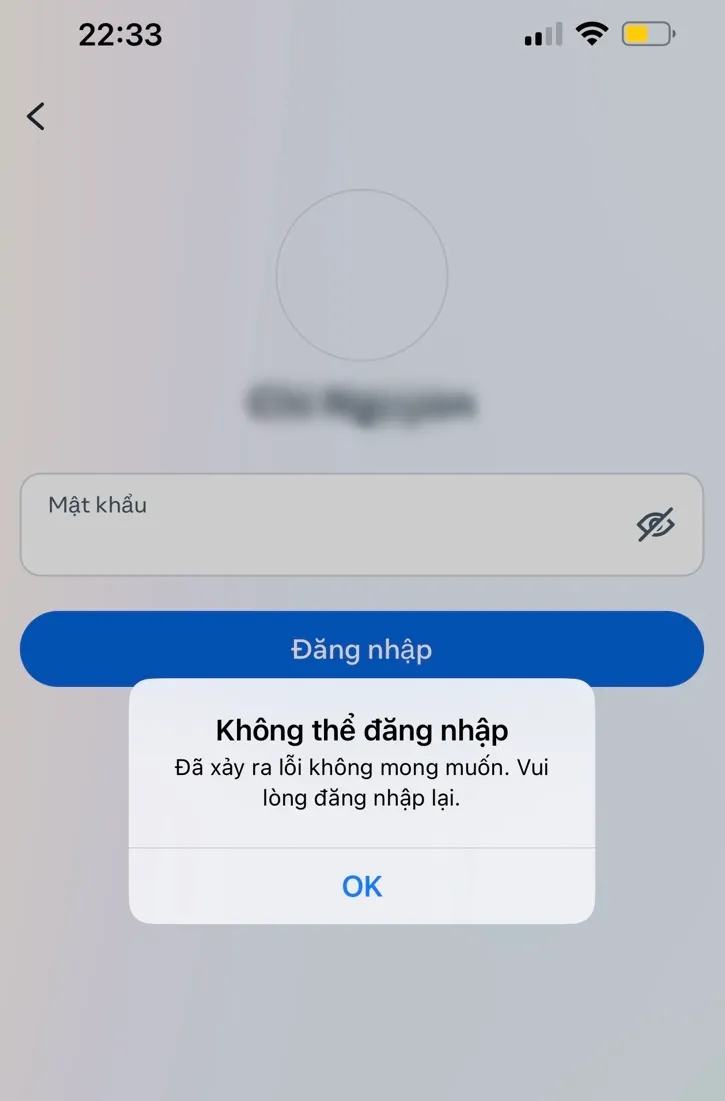 Facebook bị sập trên toàn cầu, người dùng hoang mang vì không thể đăng nhập lại - Ảnh 2.