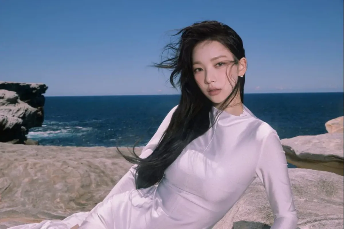 Karina (aespa) viết tâm thư xin lỗi vì hẹn hò, Jennie (BLACKPINK) lập kỷ lục trên Billboard Hot 100 - Ảnh 1.