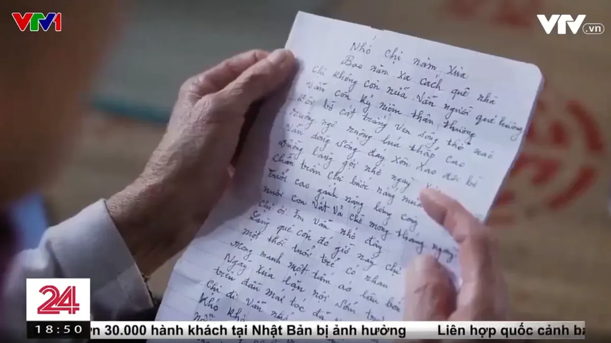 Làng Chùa - nơi người dân làm thơ mọi lúc, mọi nơi - Ảnh 2. Làng Chùa - nơi người dân làm thơ mọi lúc, mọi nơi - Ảnh 2.