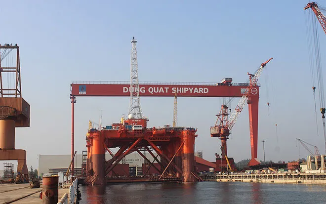 Kh&ocirc;ng thể k&eacute;o d&agrave;i việc xử l&yacute; DQS, l&agrave;m chậm tiến độ b&aacute;o c&aacute;o Bộ Ch&iacute;nh trị - Ảnh 1.