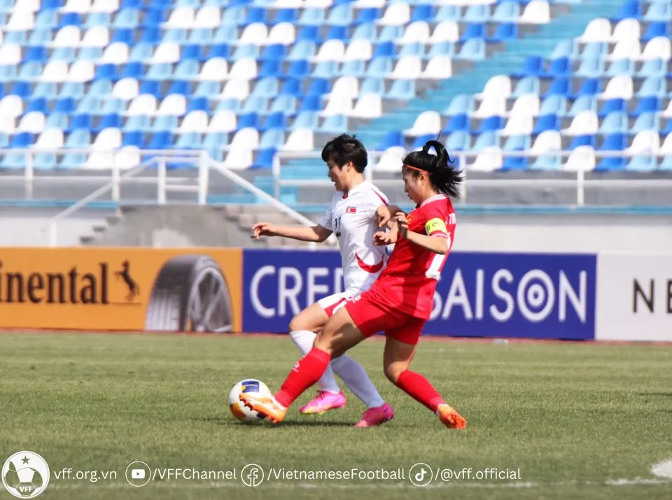 HLV Akira Ijiri: Chúng tôi đã có nhiều cơ hội hơn so với trận đầu tiên - Ảnh 1. HLV Akira Ijiri: Chúng tôi đã có nhiều cơ hội hơn so với trận đầu tiên - Ảnh 1.