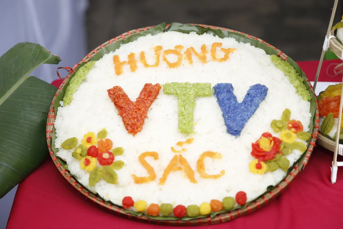 “Hội chợ ẩm thực VTV 2024” chào mừng Quốc tế phụ nữ 8/3 - Ảnh 16.