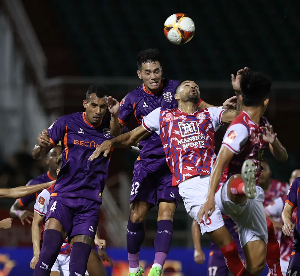Lịch thi đấu và trực tiếp V.League hôm nay 9/3 | Tâm điểm Thể Công Viettel gặp CLB Công An Hà Nội - Ảnh 3. Lịch thi đấu và trực tiếp V.League hôm nay 9/3 | Tâm điểm Thể Công Viettel gặp CLB Công An Hà Nội - Ảnh 3.