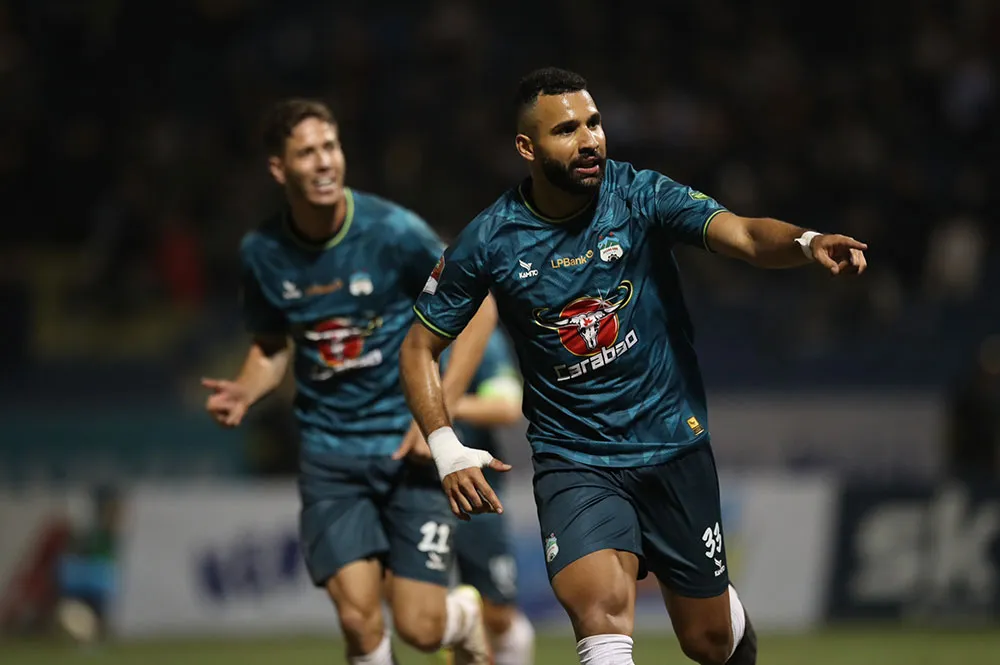 Lịch thi đấu và trực tiếp V.League hôm nay 9/3 | Tâm điểm Thể Công Viettel gặp CLB Công An Hà Nội - Ảnh 2. Lịch thi đấu và trực tiếp V.League hôm nay 9/3 | Tâm điểm Thể Công Viettel gặp CLB Công An Hà Nội - Ảnh 2.
