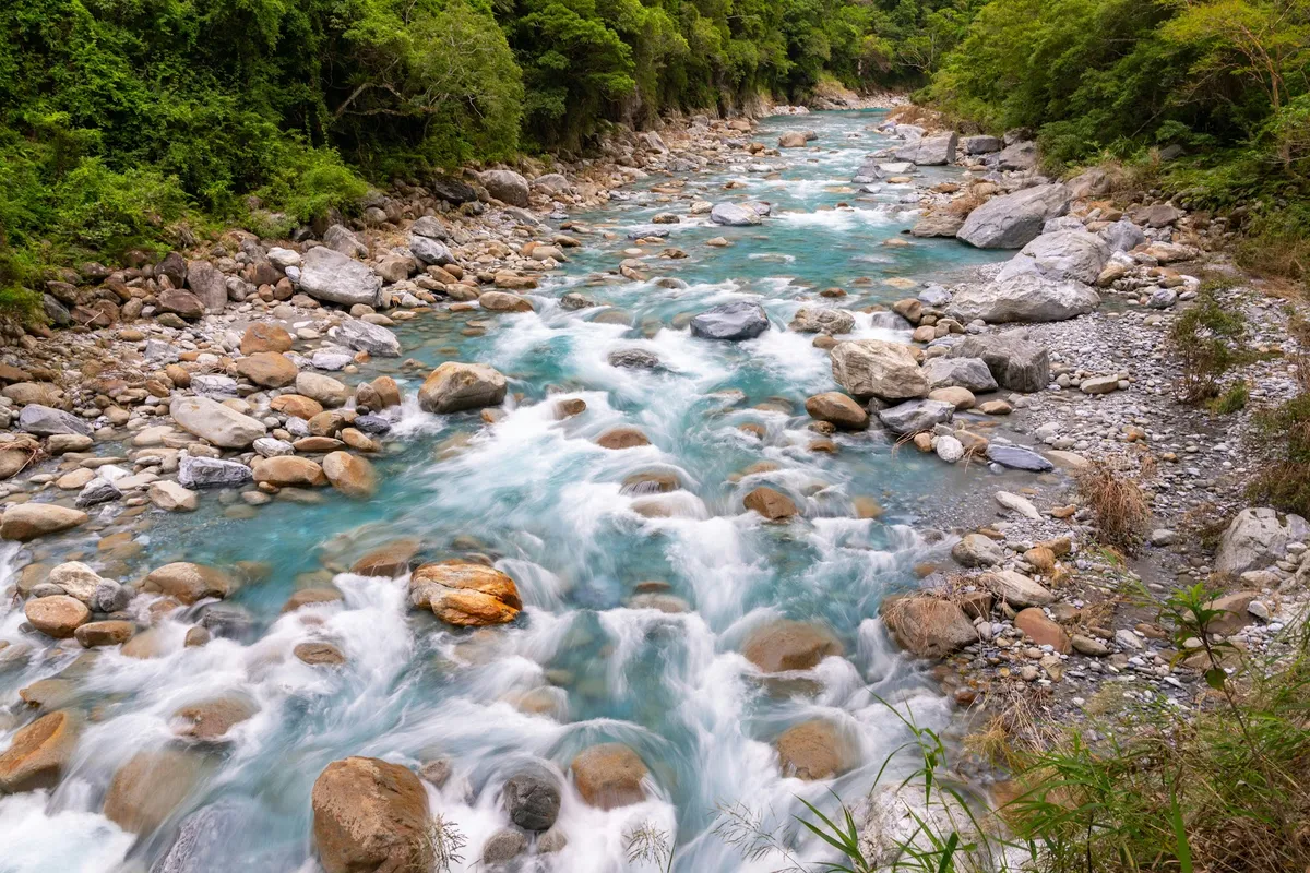 Đà Lạt là một trong 9 điểm du lịch thiên nhiên yêu thích tại châu Á - Ảnh 8.