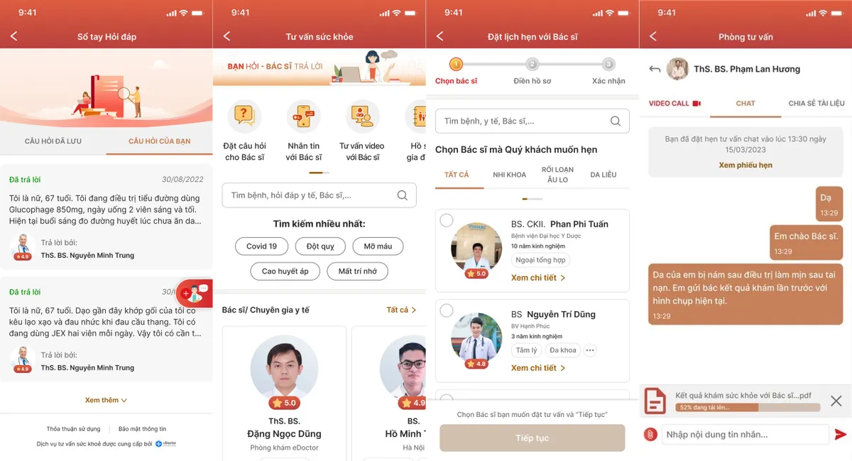 Dai-ichi Life Việt Nam - Tất cả v&igrave; con người - Ảnh 3.